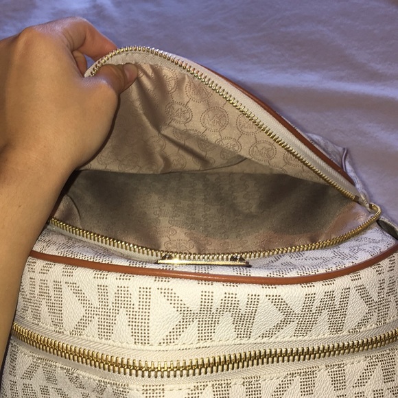 Michael Kors Backpack - Picture 5 of 6